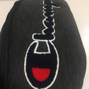 CHAMPION SLING-BaG WOLF GREY